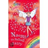 Naomi The Netball Fairy door Mr Daisy Meadows