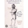 Napoleon's Haemorrhoids by Phil Mason
