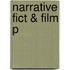 Narrative Fict & Film P