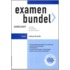 Examenbundel Havo Natuurkunde