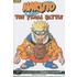 Naruto Chapter Books 16