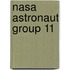 Nasa Astronaut Group 11