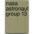 Nasa Astronaut Group 13