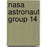 Nasa Astronaut Group 14