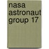 Nasa Astronaut Group 17