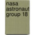 Nasa Astronaut Group 18