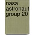 Nasa Astronaut Group 20