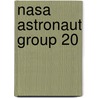 Nasa Astronaut Group 20 by Miriam T. Timpledon
