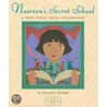 Nasreen's Secret School door Jeanette Winter