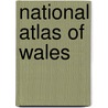 National Atlas Of Wales door Onbekend