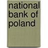 National Bank Of Poland by International Monetary Fund