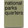 National Parks Quarters door Warman's