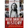 Native American History door Judith Nies