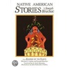 Native American Stories door Michael J. Caduto