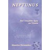 Neptunus, het twaalfde huis en Vissen door M. Fernandez