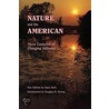 Nature and the American door Hans Huth