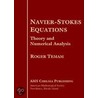 Navier-Stokes Equations door Roger Temem