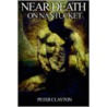 Near Death On Nantucket door Peter Clayton