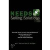 Needs Selling Solutions door Jeff F. Allen