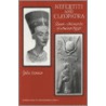 Nefertiti and Cleopatra by Julia Samson