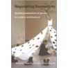 Negotiating Domesticity door Ralph Heynen