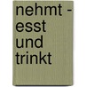 Nehmt - esst und trinkt door Jens Schröter