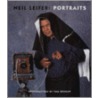 Neil Leifer - Portraits door Tom Brokow