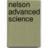 Nelson Advanced Science