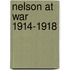 Nelson At War 1914-1918