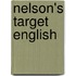 Nelson's Target English