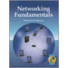 Networking Fundamentals door Richard M. Roberts