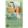 Neuanfang in Sommerfeld by Kim Vogel Sawyer