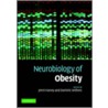 Neurobiology of Obesity door Onbekend
