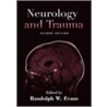 Neurology & Trauma 2e C door Onbekend