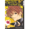 Never Give Up, Volume 3 door Hiromu Mutou