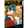 Never Give Up, Volume 5 door Norie Yamada