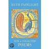 New And Collected Poems by Ruth Fainlight