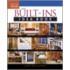 New Built-Ins Idea Book