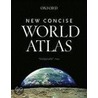 New Concise World Atlas door Keith Lye