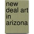 New Deal Art In Arizona