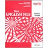 New Eng File Elem Wb Nk door Jane Hudson