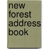 New Forest Address Book