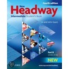 New Headway Int 4e Sb B by Soars