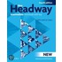 New Headway Int 4e Wb+k