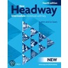 New Headway Int 4e Wb+k door Liz Soars