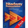 New Headway Int Pron Pk door Sarah Cunningham