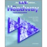 New Headway U-int 3e Tb door Peter May