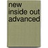 New Inside Out Advanced