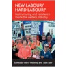 New Labour/Hard Labour? by Gerry Mooney