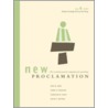 New Proclamation Year B door Henry G. Brinton